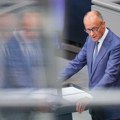 Merc otkazao planirani razgovor sa Trampom nakon njegove podrške AfD-u