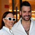 "To me kupilo, taj njegov gest" Ovako je Filip Živojinović osvojio Aleksandru Prijović: "Tad sam znala da ću se udati za njega"…