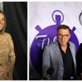 Spremni i nasmejani: Dragana Katić, Žika Jakšić i Saša Milošević Mare stigli na snimanje nove sezone "Nikad nije kasno" (foto)…