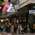 Predstavnici Studentske liste tvrde da opštinski overitelji u Nišu odbijaju da im omoguće prikupljanje potpisa