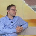 Ejdus: Ljude zanima ko je na listi studenata i kako se bira, ne zanima ih ko je na drugim listama - promenjena politička…