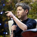 AI bi mogao da nas ubije do kraja decenije? Altman: "Imate pravo da se plašite"