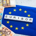 Euribor na najvišem nivou od januara 2025: Šta to znači za one koji imaju stambene kredite?
