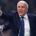 Obradovićev Panatinaikos ubedljiv protiv Burga, u grčkom finalu bivši treneri Partizana