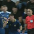 Zvezdino "dete" nokautiralo Partizan! Pogledajte treći gol Radnika u Surdulici