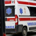 Poginula žena u saobraćajnoj nesreći na putu Subotica-Bajmok: preticala autobus, pa se sudarila sa kamionom