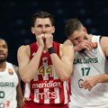 UŽIVO Zvezda neslavno otvorila Evroligu, opet taj Žalgiris: "Igrali su pametnije"