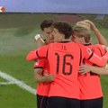 Novi hladan tuš za Srbiju! Pogledajte kako je Holandija ponovo povela na Marakani u Ligi nacija