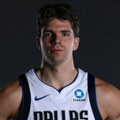 Tarik Biberović pred otkazom u Dalasu: Platio 1,1 milion dolara da ode, a možda ne dočeka ni debi u NBA