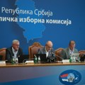 Član RIK: Rešeno više od 70.000 prijava za glasanje u inostranstvu