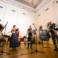 Narodna nošnja kao čuvar tradicije i kulturnih korena na festivalu „Biserna grana” "Duboko cenimo svoj identitet, ali i…