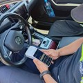 Pažnja, vozači i pešaci: MUP najavio međunarodnu akciju zbog korišćenja telefona