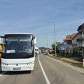 I naredna dva dana periodična obustava saobraćaja kod Lukova: Evo u kojim terminima