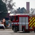 Drama na praškoj ekskurziji: Zapalio se autobus sa maturantima iz Subotice, svi su bezbedni