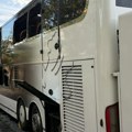 Drama na praškoj ekskurziji: Zapalio se autobus sa maturantima iz Subotice, svi su bezbedni