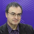Jovo Bakić: Vučić pokušava da zastraši narod, jer je sam zastrašen