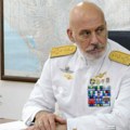 Kavo Dragone: NATO nema planove za blokadu Kalinjingrada