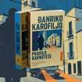 Gvido Gverijeri ponovo pred čitaocima: „Pravilo ravnoteže“ i novo izdanje „Razumnih sumnji“