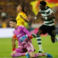 Sporting bolji od Lansa, Sabah pobedio Slaviju u LŠ