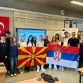 Učenici Tehničke škole „Ivan Sarić“ sticali praktična znanja o savremenim tehnologijama u Turskoj