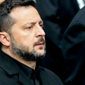 Zelenski postavio uslov Trampu za obustavu napada na ruske rafinerije