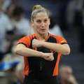 Evroliga suspendovala uhapšenu sutkinju