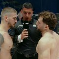Marko Bojković je šampion FNC!