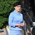 Marta Kos razgovarala sa Srdanovićem: Spremni smo da podržimo novu vladu na evropskom putu