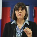 Laura Koveši prozvala Ursulu fon der Lajen: „Neki političari misle da su iznad zakona“