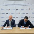 Romski biznis klub postao član Unije poslodavaca Srbije: Veći prostor za glas romskih preduzetnika