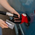 Cene goriva u Srbiji: Dizel i benzin do sledećeg petka po nepromenjenim cenama
