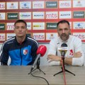 Radnički u ponedeljak dočekuje Železničar, ulaz na „Čair“ besplatan: Drinčić veruje u opstanak