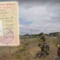 Ruski pukovnik likvidiran u zasedi: Uznemirujući snimak iz Belgorodske oblasti ukrajinski diverzanti upali u selo i zapucali