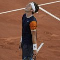 "Autsajder sam protiv Novaka!" Rud pred finale: Đoković ide na 23. grend slem titulu, ja na prvu, to je velika razlika