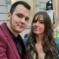 Aleksa Balašević napustio suprugu i ćerku! Nijedna bajka ne traje zauvek, objavio je i saopštenje na Instagramu (FOTO)
