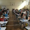 Malu maturu u Bujanovcu polaže 125 đaka