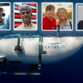 Ogasila se kompanija Oušen Gejt: Posada podmornice „Titan“ je umrla
