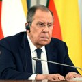 Lavrov: Provjeravamo jesu li zapadne službe bile umiješane u pobunu