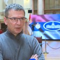 Jovanović Ćuta: U subotu idemo na Pink, Vučić se ne oseća dovoljno ugroženo