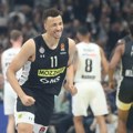 Partizan ostao bez Egzuma! Stigla potvrda, Dante se vratio u NBA ligu - odmah napada titulu!