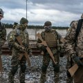 Proruske vlasti: Ukrajinski napad na Krim izazvao eksploziju skladišta municije