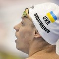 Ukrajina ublažila stav, dozvoljava svojim sportistima da se takmiče protiv ruskih i beloruskih