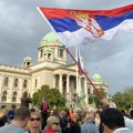 'Srbija protiv nasilja': Trinaesti put na ulicama Beograda, protestna šetnja do Tužilaštva