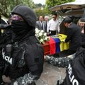 Ekvador zadržao u pritvoru šest Kolumbijaca osumnjičenih za ubistvo predsedničkog kandidata