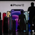 Francuska naredila Appleu da prestane s prodajom iPhonea 12 zbog nivoa zračenja