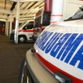 Preminula žena povređena u saobraćajnoj nesreći na Zrenjaninskom putu: Udario je van pešačkog i pobegao