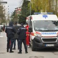 Tragedija kod Kuršumlije: Muškarac pao sa krova, preminuo na licu mesta