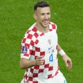 Hajduk je čekao i dočekao: Ivan Perišić stiže na ''Poljud''