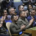 Teška vremena za Kijev: Ukrajina se bori sa zamorom Zapada od rata: "Odnosi su im možda bliski, ali je Zelenski morao da…