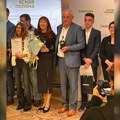 Makedonski pisac Venko Andonovski iz Kragujevca dobitnik TOLSTOJEVE nagrade za književnost u Moskvi